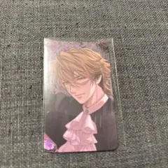 イケメンヴァンパイア 伯爵 イケシリツアー トレカ