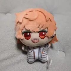 パラライ ちびぐるみ