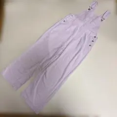 Sea Room Lynn オーバーオール　サロペット