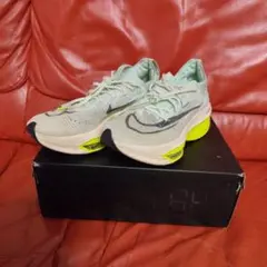 ■まー美品■ナイキ アルファフライ2 ネクスト%2 メンズ　27.0