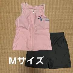 ellesseレディース水着 セパレート Mサイズ