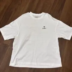 サニークラウズ　スイミーTシャツ　レディース　LT
