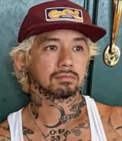 Love ear art】長瀬智也 着用JOINTS限定 バケットハット 茶色 - メルカリ