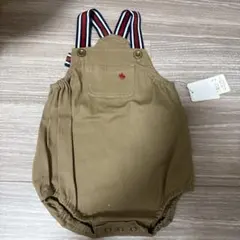 ポロベビー ロンパース