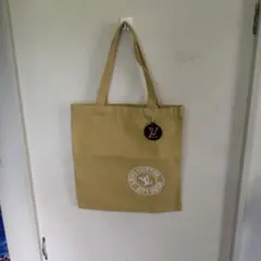 Louis Vuitton CITY GUIDE ノベルティトートバッグ　新品