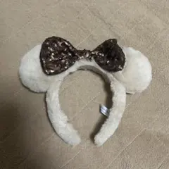 【最終値下げ】ディズニー カチューシャ