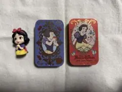 ディズニーすらいどきゃん　プリンセス2 白雪姫 セット
