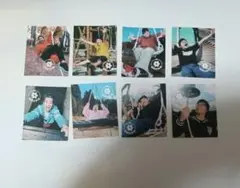 フィッシャーズ モトキ ンダホ ザカオ ダーマ ステッカー シール