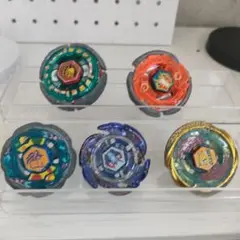 メタルファイト　ベイブレード　まとめ売り　セット2 メタルファイトベイブレードまとめ売り！ (バーストも多数