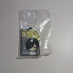 いれいす 悠祐 ラバーキーホルダー 板チョコ