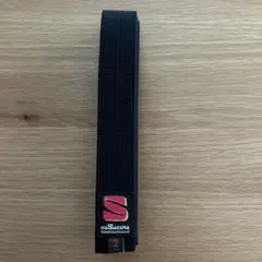 Kusakura International 黒帯 サイズ2