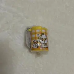 サンリオキャラクターズ コインシリンダー 2 コロコロクリリン