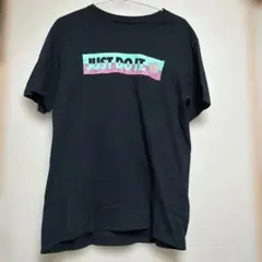 NIKE Tシャツ JUST DO IT ブラック Mサイズのサムネイル
