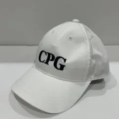 新品❤️CPG GOLF ホワイトキャップ 楽天市場】cpg キャップの通販
