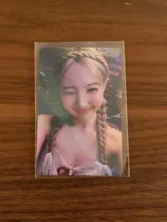 2026年最新】twice ナヨン withmuuの人気アイテム - メルカリ
