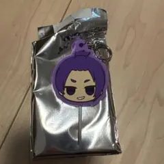 ブルーロック 甘い誘惑の舞台 おかおラバーストラップ 御影玲王