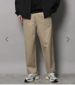 ベイフロー フリースタイルイージーパンツ