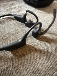 【ジャンク】Shokz 骨伝導イヤホン 本体のサムネイル