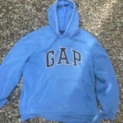 Oldgap gap パーカー　00s y2k archive 色褪せあり
