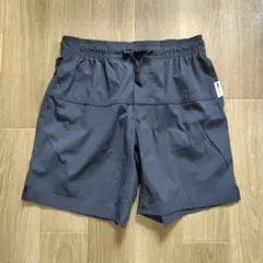 OUTDOOR RESEARCH(アウトドアリサーチ) ショーツ ブラック S