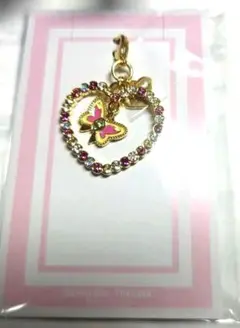 新品)大人気！プリキュアチャーム　サマンサタバサpetitChoice