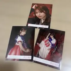 櫻坂46 武元唯衣 生写真 油を注せ MV 8種 コンプ 櫻坂46 武元唯衣 生写真 油を注せ - メルカリ