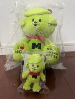 2025年最新】ミセスグリーンアップル メメル キーホルダーの人気