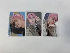 ZEROBASEONE ハンビン トレカ