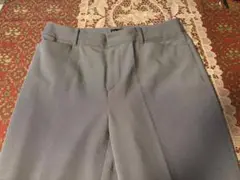 IN D IV Iインディヴィ、パンツ　12、L L グレーです。