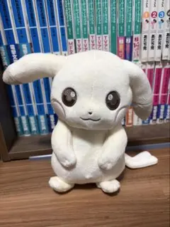 早い者勝ち‼️】 ぬいぐるみ ぽこ あ ポケモン ピカチュウ 2点セット