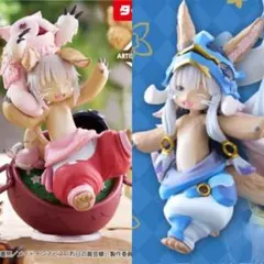 2025年最新】Coreful フィギュア ナナチ 2nd タイクレの人気