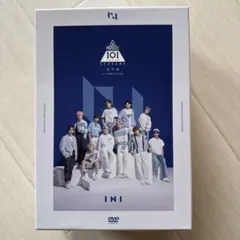 PRODUCE 101 SEASON2 番外編〜11人の軌跡INIの奇跡～DVD
