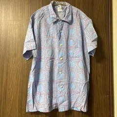 NECESSARY OR UNNECESSARY 半袖シャツのサムネイル