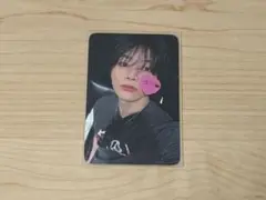 StrayKids スキズ KARMA アイエン withmuu 特典