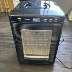 VERSOS 冷温庫　25L VS-404のサムネイル