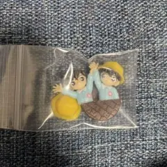 チョコエッグ　コナン　シークレット❷