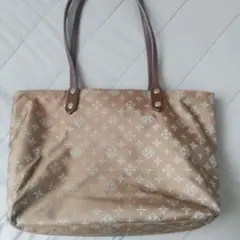 お値下げ！→russet ☆ラシット トートバッグ ハンドバッグ 肩がけ