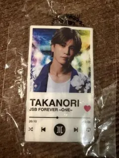 三代目JSB スタジアム 岩田剛典 GAN クリアチャーム カプセル