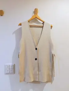ニットベストs