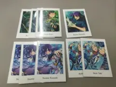 紅月　あんスタ　ぱしゃっつvol.6