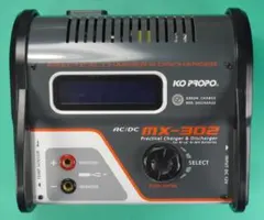 KO PROPO AC/DC 充放電器 mx-302のサムネイル