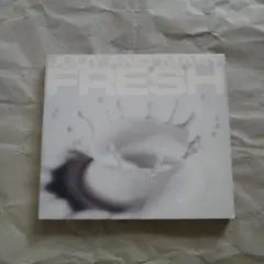 JUDY AND MARY/FRESH ベストアルバム ジュディ・アンド・マリー