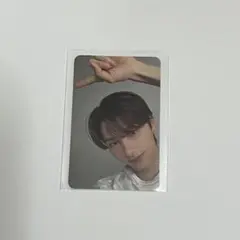 セブチ 17 IS RIGHT HEREトレカ ジュン