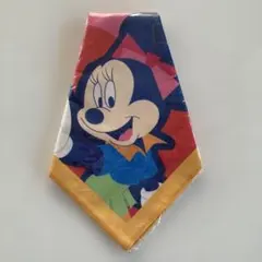 Disney Store ミニーマウス ランチクロスのサムネイル