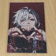 Happy B-day to Kuzuha ランダムフォト風カード