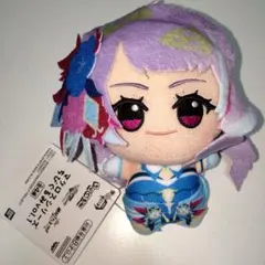 2025年最新】マクロス ちびぐるみの人気アイテム - メルカリ