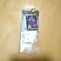 キャラパキチョコレート ミニチュアコレクション ハンギョドン