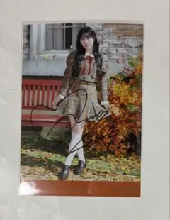 2025年最新】大場花菜直筆の人気アイテム - メルカリ