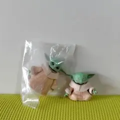 グローグー カプセルトイ