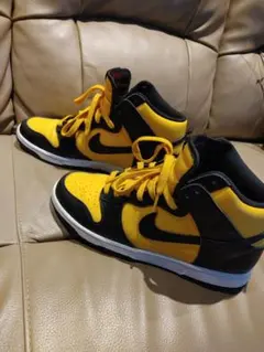 Nike Dunk High 27.5未使用に近い